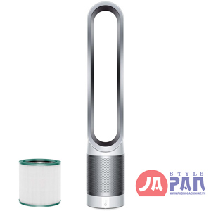 Quạt không cánh kèm lọc khí làm mát Dyson Pure Cool Link TP03