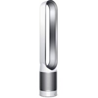 Quạt Không Cánh Kèm Lọc Không Khí Dyson Pure Cool Link TP04