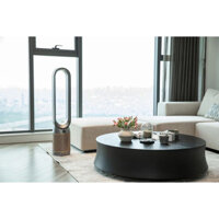 Quạt Không Cánh Kèm Máy Lọc Không Khí DYSON TP09, BH 12 Tháng, Nghiennha_99