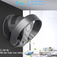 Quạt Không Cánh KJapan CR-305 Siêu Mát An Toàn Để Bàn,Treo Tường Tiện Lợi Bảo Hành 24 Tháng