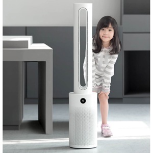 Quạt không cánh lọc không khí Xiaomi Mijia WYJHS01ZM