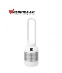 Quạt không cánh lọc không khí HEPA, khử khuẩn Anion + UV kết nối WIFI Fujihome BF22-HEPA