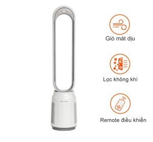 Quạt không cánh Lumias T08