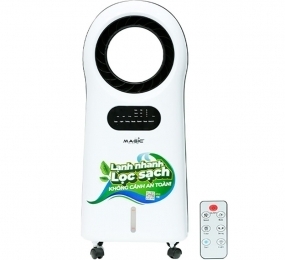 Quạt không cánh Magic Eco AC-301