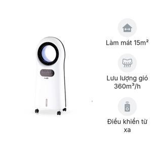 Quạt không cánh Magic Eco AC-301