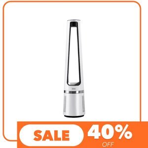 Quạt không cánh Midea AMS150-C