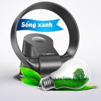 Quạt không cánh, quạt treo tường, để bàn KJapan CR-305, CR-309