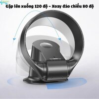 Quạt không cánh, quạt treo tường, để bàn KJapan CR-305