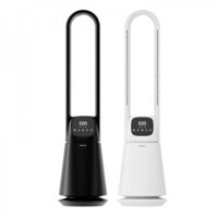 Quạt không cánh tích hợp lọc không khí Anion + UV và kết nối WiFi thông minh Fujihome BF065