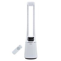 Quạt Không Cánh Tiross TS9175, Kết Hợp Với Lọc Không Khí, Chính Hãng, Bảo Hành 12 Tháng