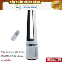 Quạt Không Cánh Tiross TS9176, Kết Hợp Với Lọc Không Khí sale