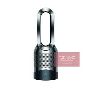 Quạt không cánh và làm sạch không khí Dyson Pure Hot + Cool Link HP03