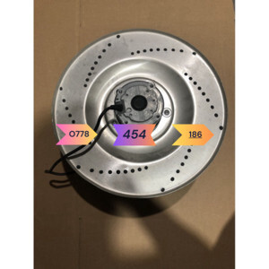 Quạt không cánh Windamp AF05