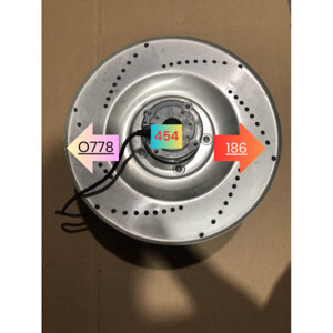 Quạt không cánh Windamp AF05