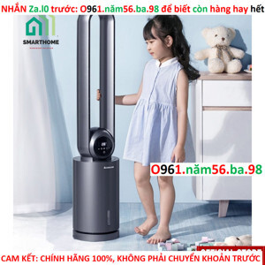 Quạt không cánh Xiaomi Chigo F12