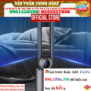 Quạt không cánh Xiaomi Chigo F12