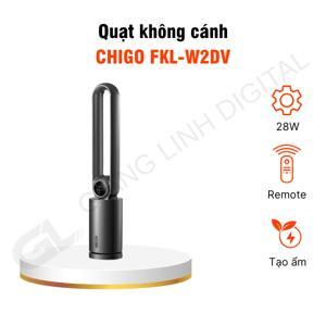 Quạt không cánh Xiaomi Chigo FKL-W2DV