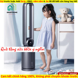Quạt không cánh Xiaomi Chigo F12