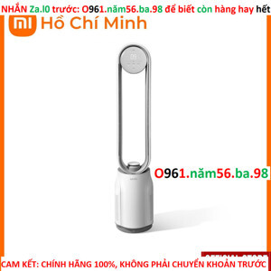Quạt không cánh Xiaomi Keheal A4