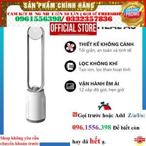 Quạt không cánh Xiaomi Keheal A3