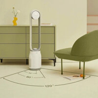 Quạt Không Cánh Xiaomi KEHEAL A3