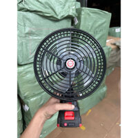 QUẠT KHÔNG CHỔI THAN CHÂN MKT