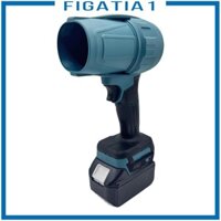 Quạt không dây Air Duster để loại bỏ bụi Thổi lá Chăm sóc bãi cỏ