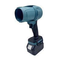 Quạt không dây Air Duster để loại bỏ bụi Thổi lá Chăm sóc bãi cỏ