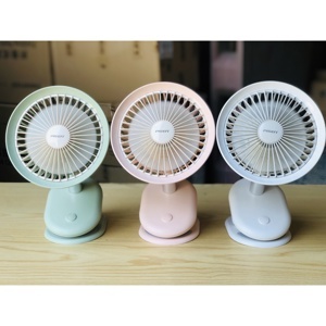 Quạt không dây Pisen Oscillating TP-F04GXZ