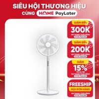 Quạt không dây Xiaomi Smartmi Gen 3 Pro Gen 3 Gen 2S - Bản quốc tế kết nối app thông minh tích hợp tích điện - Gen 2S Quốc Tế