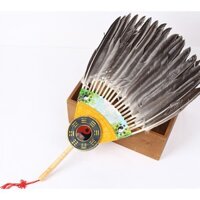 Quạt Khổng Minh Gia Cát Lượng