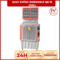 Quạt Khủng Long Nineshield QB-18 (130L) - Trung Tâm Điện Máy Phúc Vinh