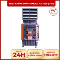 Quạt Khủng Long Tomoko HA-3600 (130L) Giá Tốt | Phúc Vinh