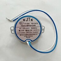 Quạt lắc đa năng Lò nướng điện Phụ kiện động cơ đồng bộ Juntuo TY-50A Trục tròn có đường quay nhiệt độ cao