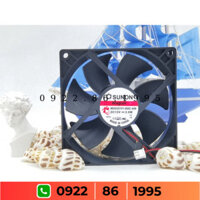 Quạt làm giảm nhiệt độ 12V 2W 9225 9025 ME92251V1-000C-A/G99 Jianzhun Sunon