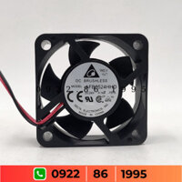 Quạt làm giảm nhiệt độ khí hậu Lớn Biến Tần 5Cm 5020