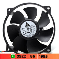 Quạt làm giảm nhiệt độ máy tính cá nhân Để Bàn CPU máy vi tính Tròn 12V 0.60a 9225 Afb0912vh 12V 0.60a