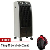 Quạt làm lạnh không khí Magic A48 + Tặng Kèm Áo Khoác 2 Mặt