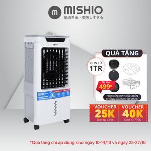 Quạt làm lạnh không khí Mishio MK267 100W