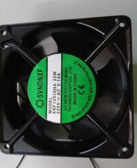 Quạt làm mát 220V ( 12×12 )