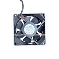 Quạt làm mát biến tần chống nước NMB 3610VL-04W-B76 12v 0.92A 9cm chính hãng