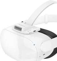 Quạt làm mát BOBOVR F2 giúp giảm khí nóng và sương mù trong kính oculus quest 2