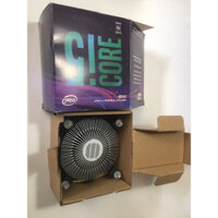 Quạt làm mát chip-Quạt CPU : Intel core i5 hàng theo chip