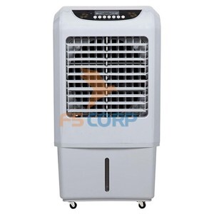 Quạt làm mát công nghiệp Air cooler KV40 - 40L, 160W