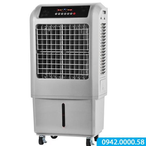 Quạt làm mát công nghiệp Air cooler KV40 - 40L, 160W