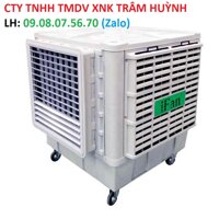 QUẠT LÀM MÁT CÔNG NGHIỆP IFAN MAB1B-18MQ