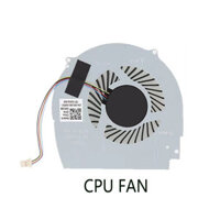 Quạt làm mát CPU & GPU 4 chân 5V cho Dell Inspiron 15 7566 7567 0NWW0W 0147DX 4 PIN DC 5V