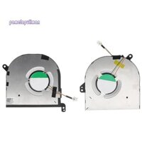 Quạt Làm Mát CPU + GPU Cho Dell XPS 15 9500 9510 Dell Precision 5550 009RK6 Bền Dễ Dàng Lắp Đặt Dễ Dàng Sử Dụng