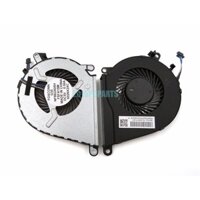 Quạt LÀM MÁT CPU HP OMEN 15-AX020TX 15-AX030TX 15-AX253DX 15-AX252NR MỚI
