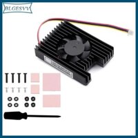 Quạt làm mát CPU không chổi than blg có tản nhiệt bằng nhôm Bộ tản nhiệt tiếng ồn thấp cho CM5